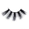 CATTITUDE 3D LASHES Lotus Wonder Cat XL Faux Mink False Eyelashes, Lightweight & Reusable, Cruelty-Free