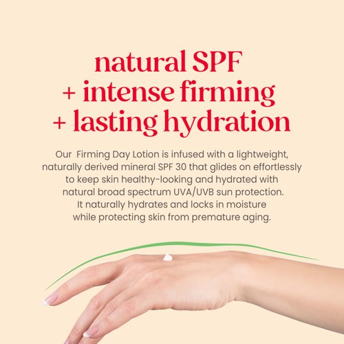 Burt's Bees Sunscreen Moisturizer for Face, SPF 30 Retinol Alternative Facial Lotion for Anti-Aging Skincare & Daytime Protection,1.8 Ounce (Packaging May Vary)