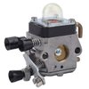 C1Q-S97 Carburetor for FS38 FS45 FS45C FS45L FS46 FS55 FS55C FS55R FS55RC FS55T HL45 KM55 KM55C KM55R KM55R ZAMA Carb String Trimmer Weed Eater