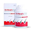 Dr. Meral's Elixir - Hair Loss Shampoo: Helps Prevent and Reverse Thinning Hair - Sodium Lauryl Sulfate Free Shampoo with Saw Palmetto & DHT Blocker Ingredients Stimulates Hair Growth for Women & Men