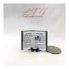Miniature Children Story Book 1:12 Scale Illustrated Readable Book Treasure Island Mini Dollhouse Accessories by Little Things of Interest