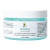 7E Wellness Restore Conductive Gel with Bio-Active Complex - 4oz - Facial Skin Care Products with Green Tea Extract, Hyaluronic Acid, and Collagen Peptides - Anti Aging and Skin Tightening