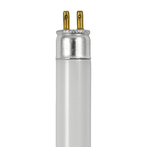 Norman Lamps F16T4-WW/17 17 in. Warm-White - Watts: 16W, Type: T4 Fluorescent Tube, Color