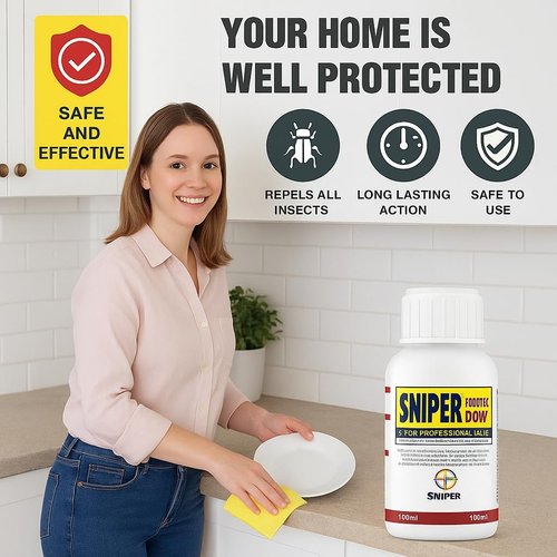 Roach Killer 100 ml 1Bottle