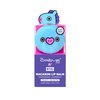 The Crème Shop BT21 MANG Macaron Lip Balm - Birthday Cake