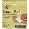 All Terrain Gauze Pads 2 X 2, 10 CT