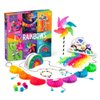 Craft-tastic – I Love Rainbows Craft Kit – Make 6 Colorful Arts & Crafts Projects