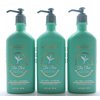 3 AROMATHERAPY TEA TREE LAVENDER RENEWING BATH BODY LOTION 6.5 oz