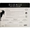 DIONIS Goat Milk Hand Cream, 1.0 oz, 5-pack