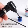 Expresso Tattoo Ink Mixer Pigment Mixing Sticks x 50 pcs Tatoo Tatuage