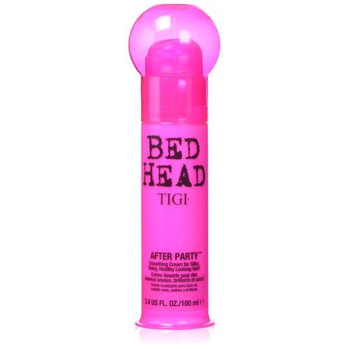 Tigi Bed Head After Party Smoothing Cream, 3.4 Ounce, Pack of 3