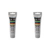 Super Lube 21030 Synthetic Grease (NLGI 2), 3 oz Tube (2 Pack)