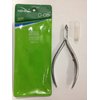 Nghia Stainless Steel Cuticle Nipper C-08 (Previously D-08) Jaw 14