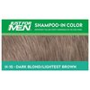 JUST FOR MEN Hair Color H-15 Dark Blond 1 Each (Pack of 5)