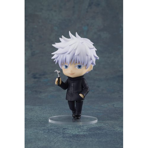 Good Smile Kaisen 0: Satoru Gojo Nendoroid Action Figure G12709 Multicolor