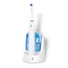 Pursonic RET200 Power Rechargeable Electric Toothbrush With UV Sanitizing Function, 12 Brush Heads Included