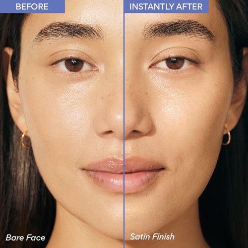 innisfree Daily UV Defense Mineral Sunscreen Broad Spectrum SPF 45 with Hyaluronic Acid, Korean Sunscreen for Face with Color Correcting Green Tint