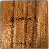Trail Run Wood Brain Teaser Puzzle - Edge Match to Complete Path - Creative Crafthouse