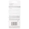 Almay Liquid Eyeliner, Waterproof, Fade-Proof Eye Makeup, Easy-to-Apply Liner Brush, 221 Black, 0.1 Oz