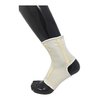 Champion Ankle Brace, Open Heel, Flexible Stays, Knit Elastic, Medium