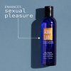 Aqua Lube | Personal 100% Water Based Lubricant | Silky & Smooth | Gentle Long-Lasting PH Balanced Formula | for Men and Women | 2 Fl Oz