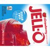 Jell-O Strawberry Sugar-Free Gelatin, 0.30 Ounce (8.5g), (Pack of 3)