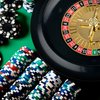 Trademark Games 10-Inch Roulette Wheel - Casino Games with Wheel and 2 Balls Included - Adults Games for Game Night, Work Event, or Casino Party