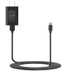 Charger for TCL Flip Pro, Jitterbug Flip 2 Lively Smart 3 Phone, Sonim XP3 Plus XP8 Phone, USB C Cable 6 ft with Adapter
