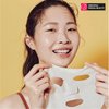 Innerest Original Derma Beauty Collagen Face Masks Skincare 12 PK Ultra Hydrating Hyaluronic Face Masks Skincare Sheet Masks Set for Beauty & Personal Care Korean Face Mask