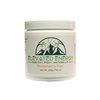 Healthy Energy Drink Powder - Stevia & Natural Caffeine | Elevated Energy Fizzy Drink Mix | Strawberry Kiwi | 30 Servings