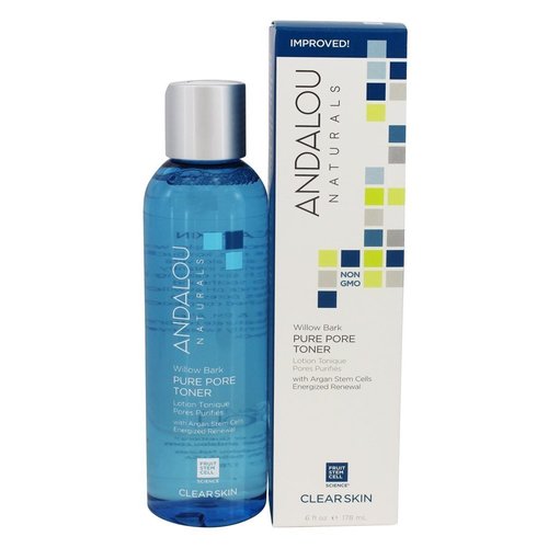 FACE PORE MINIMZR ALOE+WILLOW