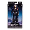 McFarlane Toys The Princess Bride Bloody Westley Dread Pirate Roberts 7" Action Figure with Accessories