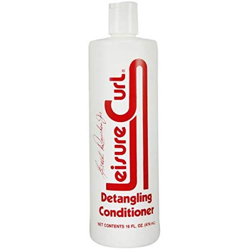 Leisure Curl Detangling Conditioner (Pack of 2)