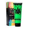 Bowitzki Face and Body Paint 2oz Cream Makeup 60ml Water Based Face Painting Special Effects For Adults Children Kids Halloween Christmas Party Stage Cosplay (Green)