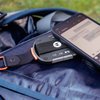 Motorola Defy Satellite Link - Rugged Handheld GPS Communicator, Two-Way Global SMS Text Messenger, Emergency SOS Alerting - Android iOS Compatible
