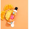 CURLS Poppin Pineapple So So Moist Vitamin C Curl Mask - For All Curl Types - Thickens Hair, Prevents Breakage, and Reduces Hair Loss - Conditions and Moisturizes - 8 Ounces