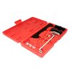 JoyTube Engine Camshaft Tensioning Locking Alignment Kit Timing Belt Tool for Chevy Cruze Aveo Alfa Romeo 16V 1.4 1.6 1.8 en6340