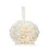 Bath and Body Works Shower Sponge Cream Poof