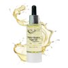 NORAVITE AgeDelay Multi-Vitamin Night Facial Oil - Intensive Skin Tightening Oil & Moisturizer - Nourishes Protects & Rejuvenates - Antioxidant Serum w/Vitamin E, Omega 3,6,9 & Seaweed - 30ml
