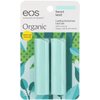 Eos Lip Balm Stick, Sweet Mint (Pack of 2)2