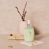 Alfaparf Milano Semi Di Lino Scalp Relief Calming Tonic for Sensitive Skin - Calming Dry Scalp Treatment & Scalp Detox to Soothe, Sleek and Shine - Professional Salon Quality (4.23 oz / 125 ml)