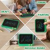 KOKODI 3-6 Year Old Boys Gifts, Upgraded 10 Inch Electronic Writing Tablet Doodle Drawing Pad, Fun Erase Button Toys for Boys Girls Birthday Thanksgiving Christmas Gifts