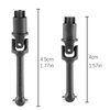 HAIBOXING RC Car Spare Parts,1/18th Scale RC Drift Cars Replacement Parts Front/Rear Drive Shafts Apply to 2196 & 2197 (29005)