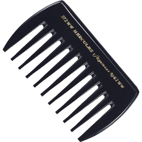 Hercules Sägemann 372WW Hair Comb Pack of 1