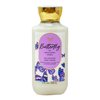 Bath & Body Works Butterfly Trio with a Lavender Dream Bar Soap - Body Cream - Shower Gel and Body Lotion - Full Size