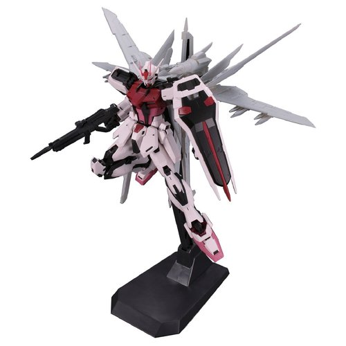 Bandai Hobby MG Strike Rouge Ootori Ver. RM 1/100 Scale Action Figure Model Kit