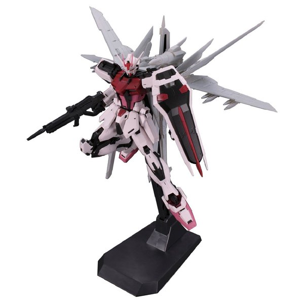 Bandai Hobby MG Strike Rouge Ootori Ver. RM 1/100 Scale Action Figure Model Kit