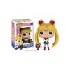 Funko POP Anime: Sailor Moon with Luna Action Figure