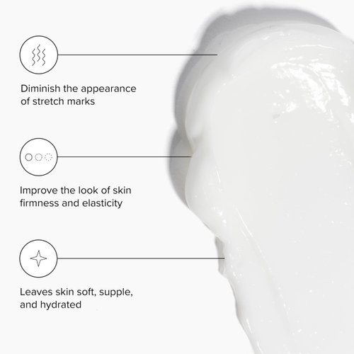 DRMTLGY Retinol Body Lotion for Women & Men - Hydrating & Firming Body Lotion - For Stretch Marks, Uneven Skin Tone & Dark Spots