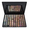 FantasyDay Pro 88 Colors Shimmer and Matte Eyeshadow Palette Eye Shadow Makeup Kit Cosmetic Contouring Kit #1